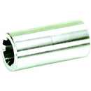 Coupler with Internal Splines - Diameter 48mm - AMAIreland - 