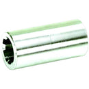 Coupler with Internal Splines - Diameter 48mm
