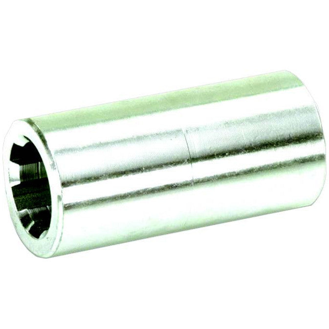 Coupler with Internal Splines - Diameter 48mm - AMAIreland - 