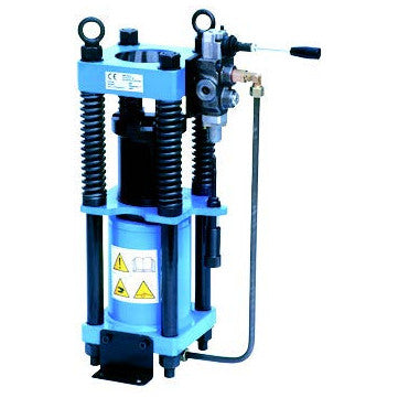 Crimping Machine 55Kg - AMAIreland - 