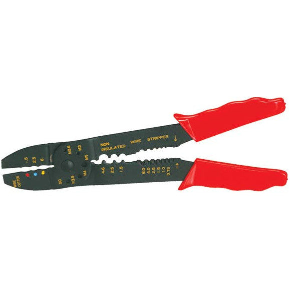 Crimping Pliers - AMAIreland - 