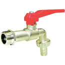 Curved Ball Lever Valve Male - Compact Type - AMAIreland - 