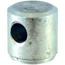 Cylinder Base with Hole - Bore 60mm - AMAIreland - 