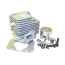 Cylinder & Piston Kit for Chinese Manufactured Blower Engines - AMAIreland - 