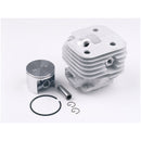 Cylinder & Piston Kit - Husqvarna - AMAIreland - 