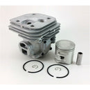 Cylinder & Piston Kit - Husqvarna - AMAIreland - 