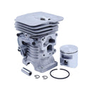Cylinder & Piston Kit - Husqvarna - AMAIreland - 