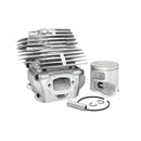Cylinder & Piston Kit - Husqvarna - AMAIreland - 