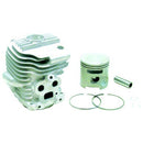 Cylinder & Piston Kit - Husqvarna / Partner - AMAIreland - 