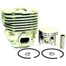 Cylinder & Piston Kit - Husqvarna / Partner - AMAIreland - 