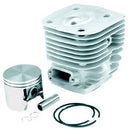 Cylinder & Piston Kit - Husqvarna / Partner - AMAIreland - 