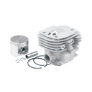 Cylinder & Piston Kit - Jonsered - AMAIreland - 