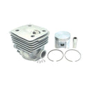 Cylinder & Piston Kit - Jonsered - AMAIreland - 