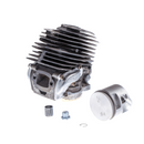 Cylinder & Piston Kit - Jonsered - AMAIreland - 