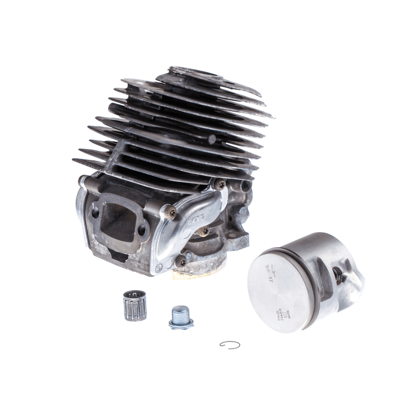 Cylinder & Piston Kit - Jonsered - AMAIreland - 