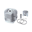 Cylinder & Piston Kit - Kawasaki TH43 - AMAIreland - 