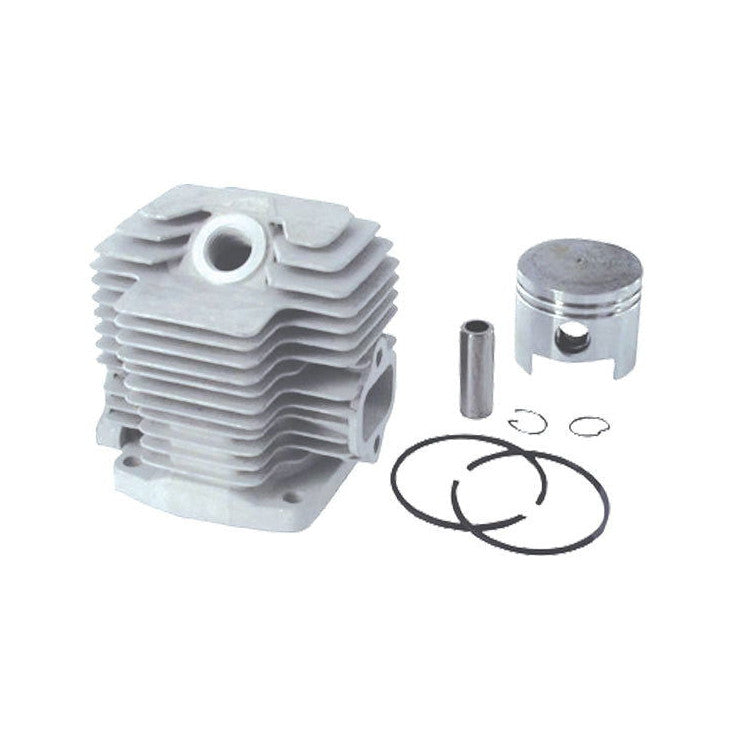 Cylinder & Piston Kit - Kawasaki TH43 - AMAIreland - 