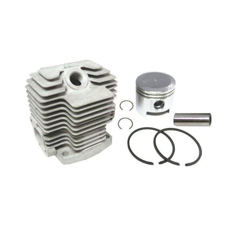 Cylinder & Piston Kit - Kawasaki TH48 - AMAIreland - 