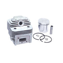 Cylinder & Piston Kit - Mitsubishi TL52 - AMAIreland - 