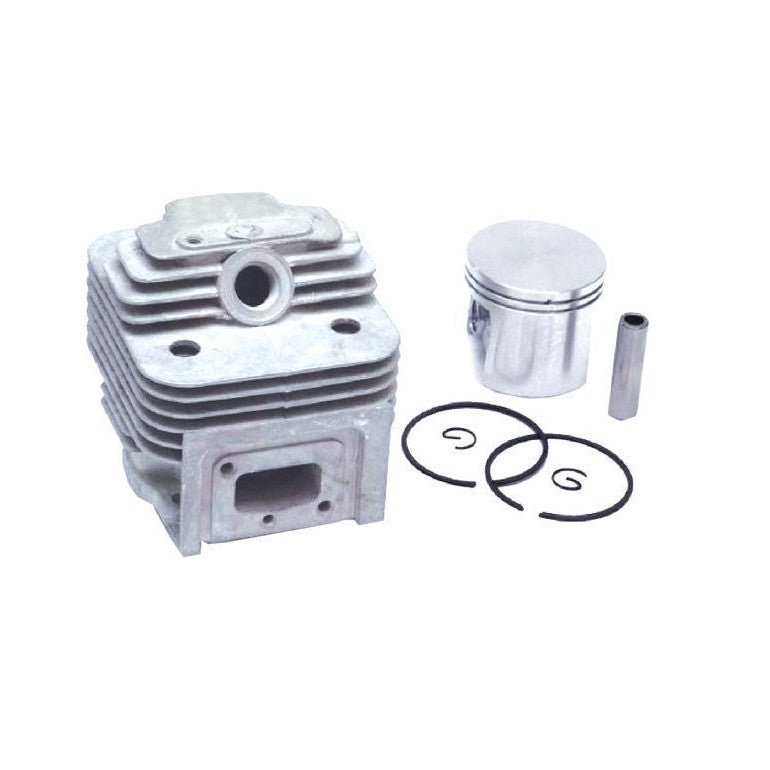 Cylinder & Piston Kit - Mitsubishi TL52 - AMAIreland - 