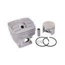 Cylinder & Piston Kit - Oleo - Mac - AMAIreland - 