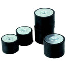 Mounting Bush (Female - Female) M6 Thread