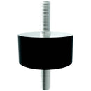 Mounting Bush (Male - Male) M8 Thread