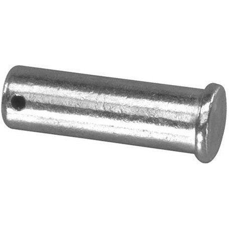 "D" Shackle Pin - Thickness 14mm - AMAIreland - Tractor Parts