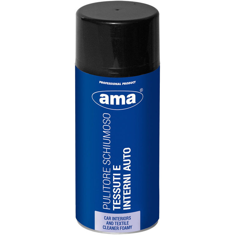 Dashboard Polish - AMAIreland - 