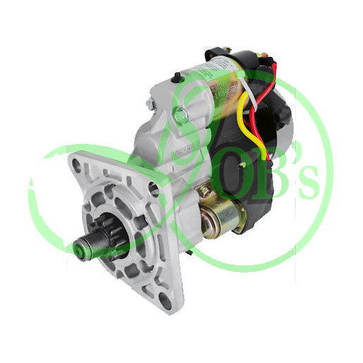 David Brown Gear Reduction Starter Motor - AMAIreland - 
