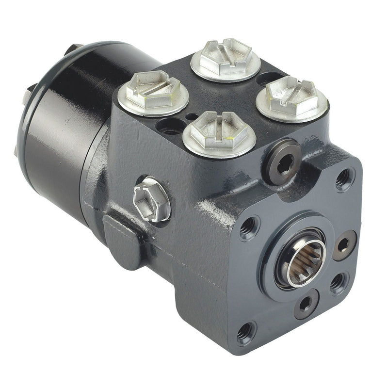 David Brown Orbital Units with Valves - AMAIreland - 