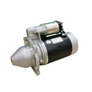 David Brown Starter Motor - 12V 2.1KW - Direct Drive (LUCAS) - AMAIreland - 