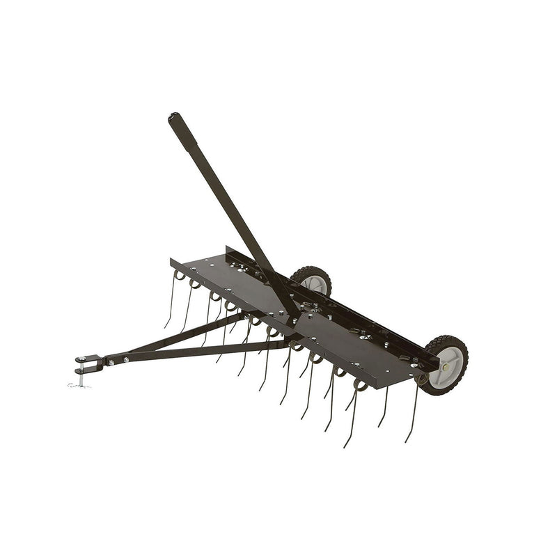 De-Thatcher - AMAIreland - 