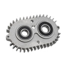 Deck Gear Case - AYP / Husqvarna - AMAIreland - 