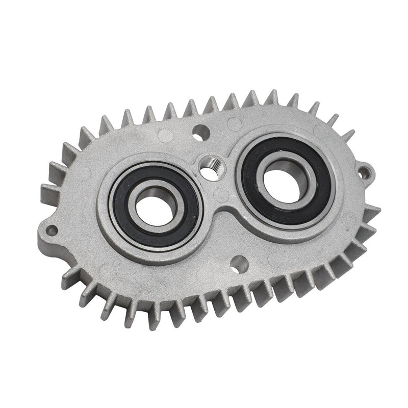 Deck Gear Case - AYP / Husqvarna - AMAIreland - 