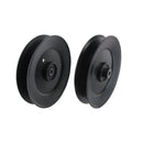 Deck Idler Pulley - MTD & Cub Cadet - AMAIreland - 
