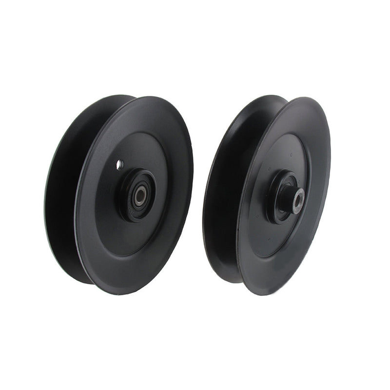 Deck Idler Pulley - MTD & Cub Cadet - AMAIreland - 