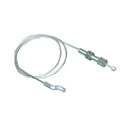 Deck Lift Cable - Castel Garden, GGP, Mountfield - AMAIreland - 