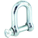 Dee Shackle - 3/8" - 10mm - AMAIreland - 