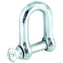 Dee Shackle - 7/16" - 11mm - AMAIreland - 
