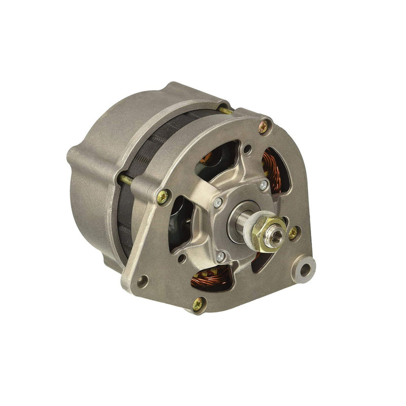 Deutz Alternator - 14V-100AMP - LUCAS (Without Pulley) - AMAIreland - 