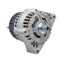 Deutz Alternator - 14V-95AMP - LUCAS (Without Pulley) - AMAIreland - 