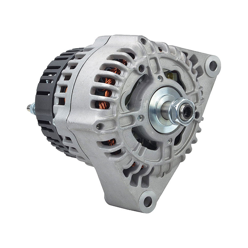 Deutz Alternator - 14V-95AMP - LUCAS (Without Pulley) - AMAIreland - 