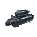 Deutz Starter Motor - 12V 4.2KW - Planetary Gear Reduction (LUCAS) - AMAIreland - 