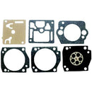 Diaphragm Kit - Husqvarna / Partner - AMAIreland - 