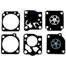 Diaphragm Kit - Zama - AMAIreland - 