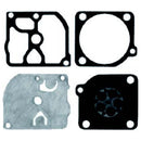 Diaphragm Kit - Zama - AMAIreland - 