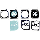 Diaphragm Kit - Zama - AMAIreland - 