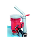 Diesel 230V Barrel Pump - AMAIreland - 