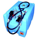 Diesel Tank - 220L - AMAIreland - 